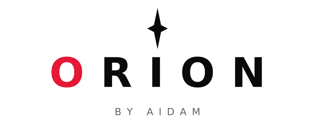 ORION by aiDam